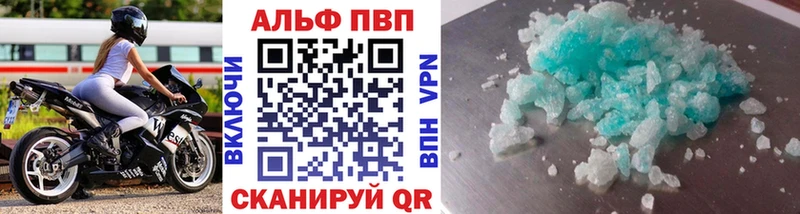 Alpha PVP СК Гдов